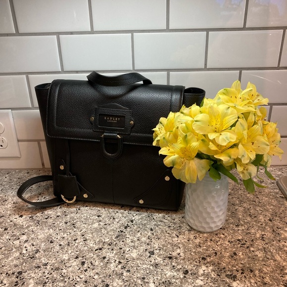 Radley London AUSTIN REMASTERED Backpack - Picture 6 of 9